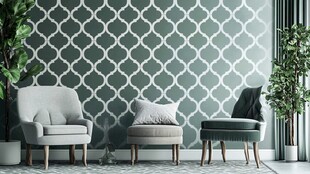 简约风客厅的舒适座椅搭配