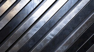 金属斜纹质感背景图