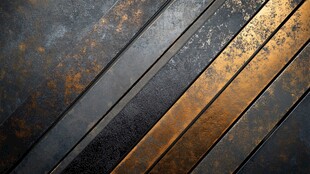 金属锈蚀条纹背景纹理