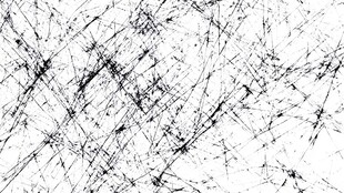 黑白线条抽象纹理背景图