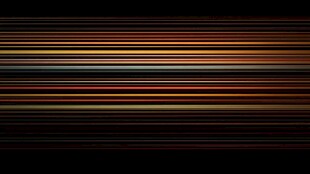 炫彩条纹背景图