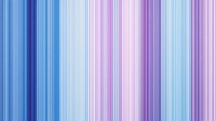 多彩竖条纹背景图案