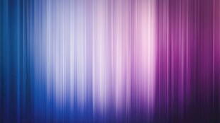 梦幻渐变色彩条纹背景