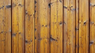 木纹木板墙面纹理展示