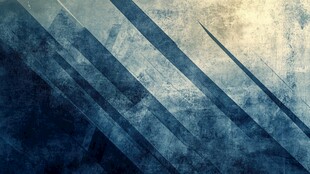 蓝灰斜纹抽象质感背景图
