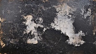 斑驳陈旧墙面纹理特写