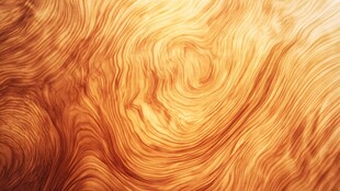 金黄木纹纹理 独特质感