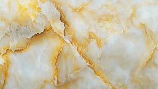 米黄大理石纹理精美图案