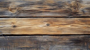 老旧木板纹理背景图