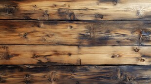 复古木质纹理背景板