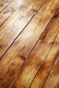 复古实木地板纹理特写