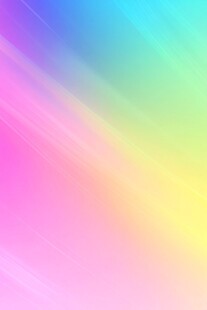 梦幻渐变彩色背景图