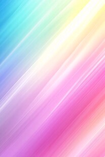 梦幻渐变彩色光线背景