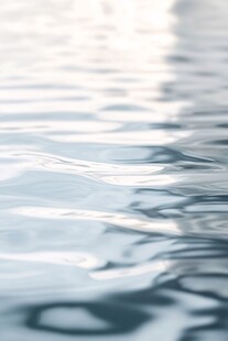 波光粼粼的水面纹理
