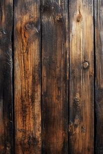 复古陈旧木板纹理背景