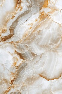 米白色大理石纹理图案