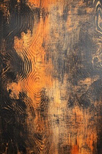 复古木纹质感背景纹理图