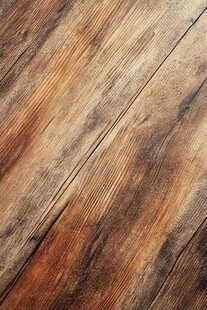 复古质感木质纹理背景