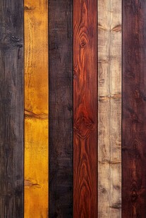 多彩拼接木纹背景纹理图