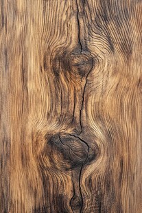 古朴木纹展现自然纹理
