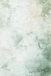 淡绿色斑驳纹理背景图