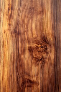 木纹特写 自然木材的独特纹理