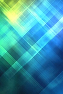 炫彩几何线条渐变背景图