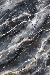 黑色大理石纹理图案