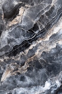 深灰大理石纹理素材