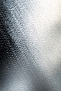 金属拉丝质感背景纹理