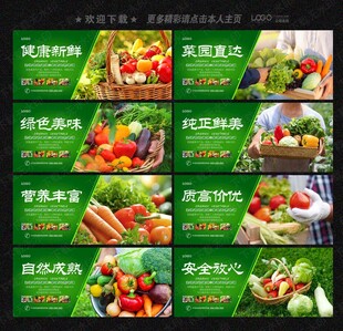 有机蔬菜