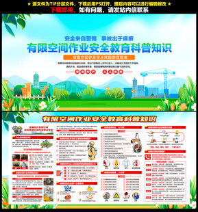 有限空间作业安全