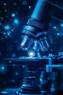 微观探索 显微镜下的奇妙世界