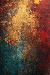 复古斑驳质感墙面纹理图