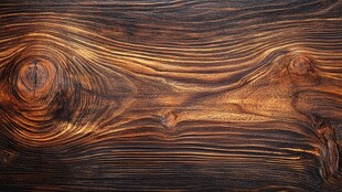 木纹特写 自然质朴的纹理之美