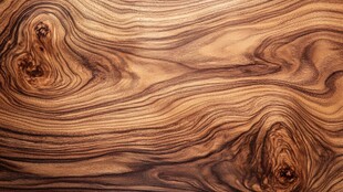 木纹特写 自然优美的纹理世界