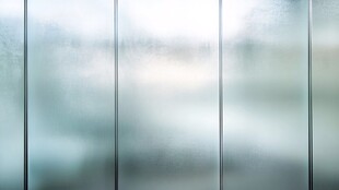 磨砂玻璃质感背景图