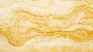 米黄色大理石纹理背景图