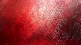 红色质感纹理背景图