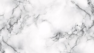 简约黑白大理石纹理背景