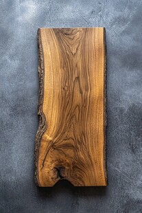 天然纹理木质砧板