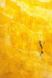 金黄纹理大理石质感画面