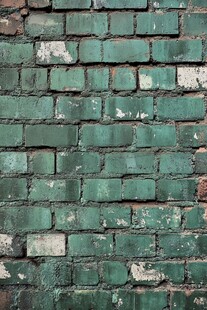 复古青砖墙纹理