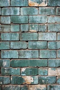 复古青砖墙纹理