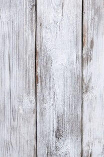 浅灰色老旧木板纹理背景