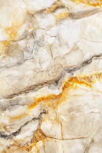 米黄大理石纹理特写