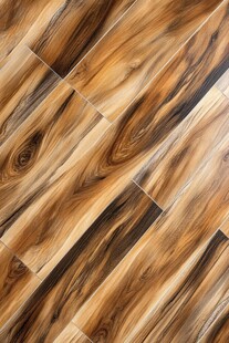 木纹瓷砖纹理特写