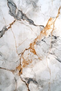 奢华大理石纹理特写