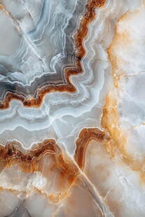 梦幻大理石纹理图案