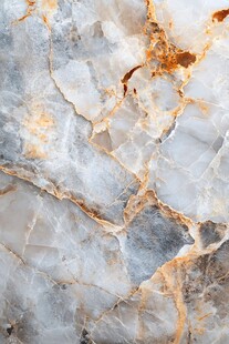 灰白纹理大理石精美图案